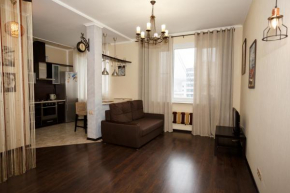Amazing Cozy Studio in Central location.